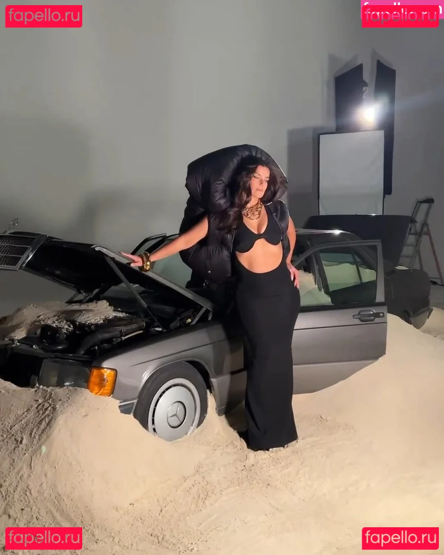 Nelly Furtado Onlyfans Photo Gallery 