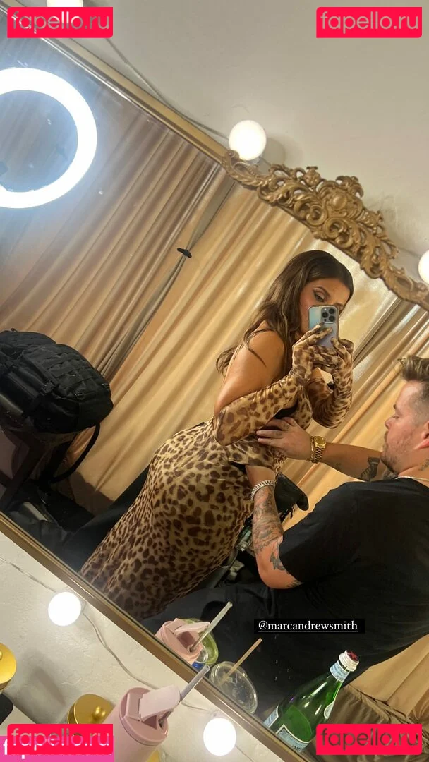 Nelly Furtado Onlyfans Photo Gallery 