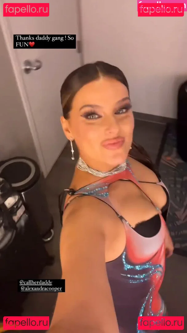 Nelly Furtado Onlyfans Photo Gallery 