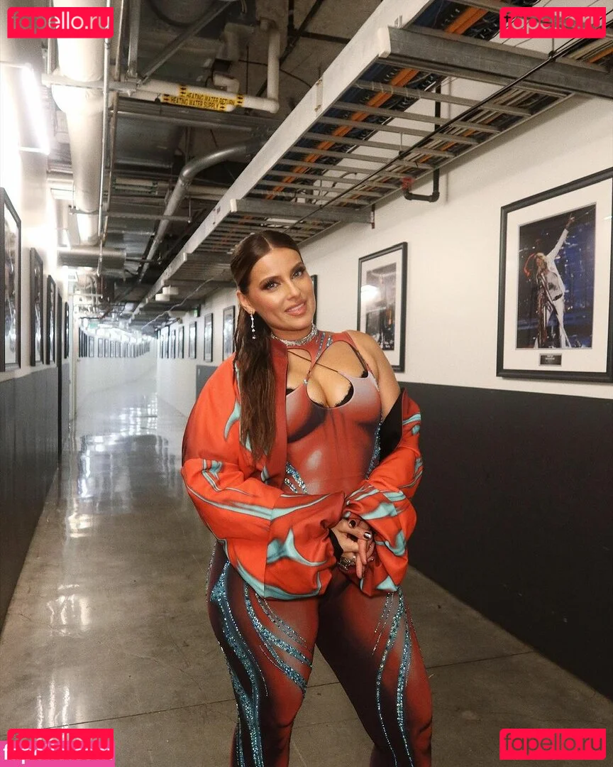 Nelly Furtado Onlyfans Photo Gallery 