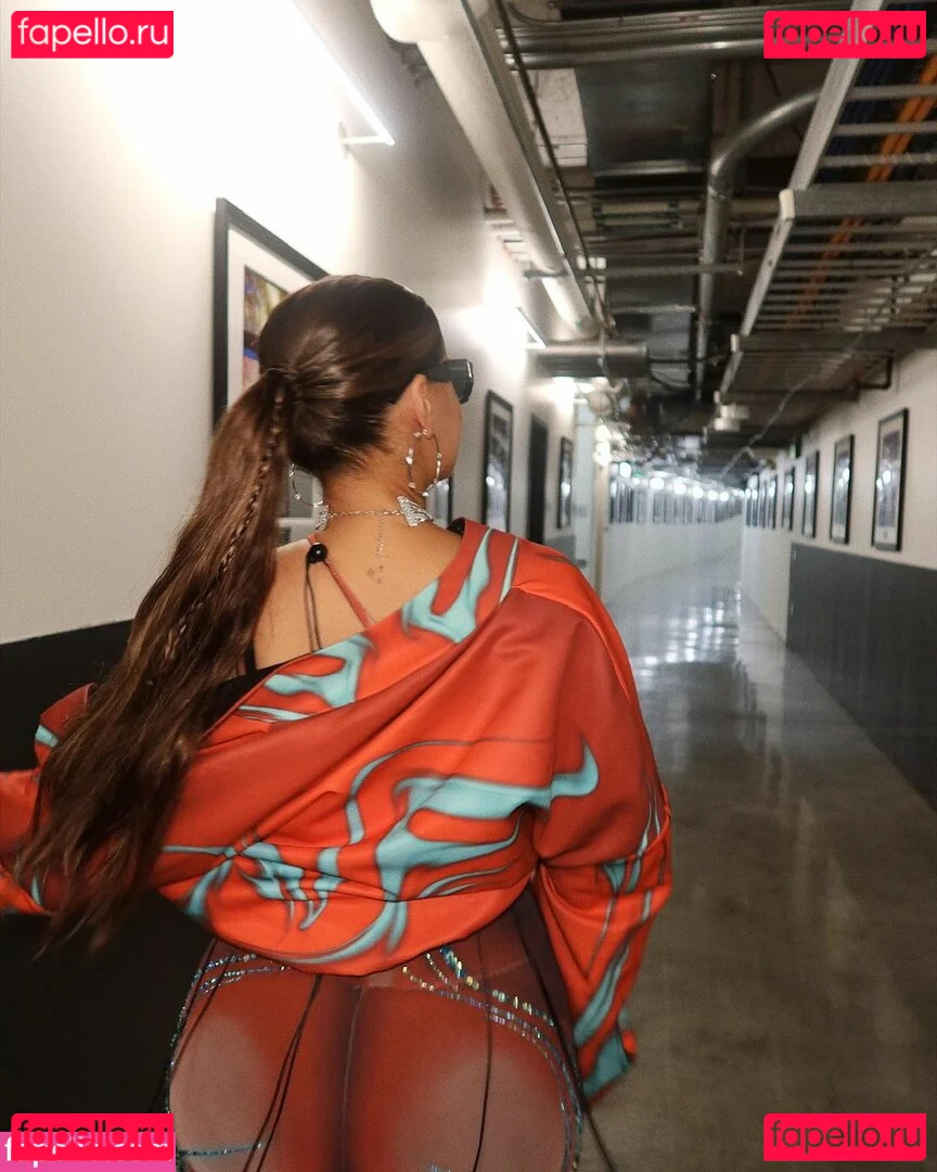 Nelly Furtado Onlyfans Photo Gallery 