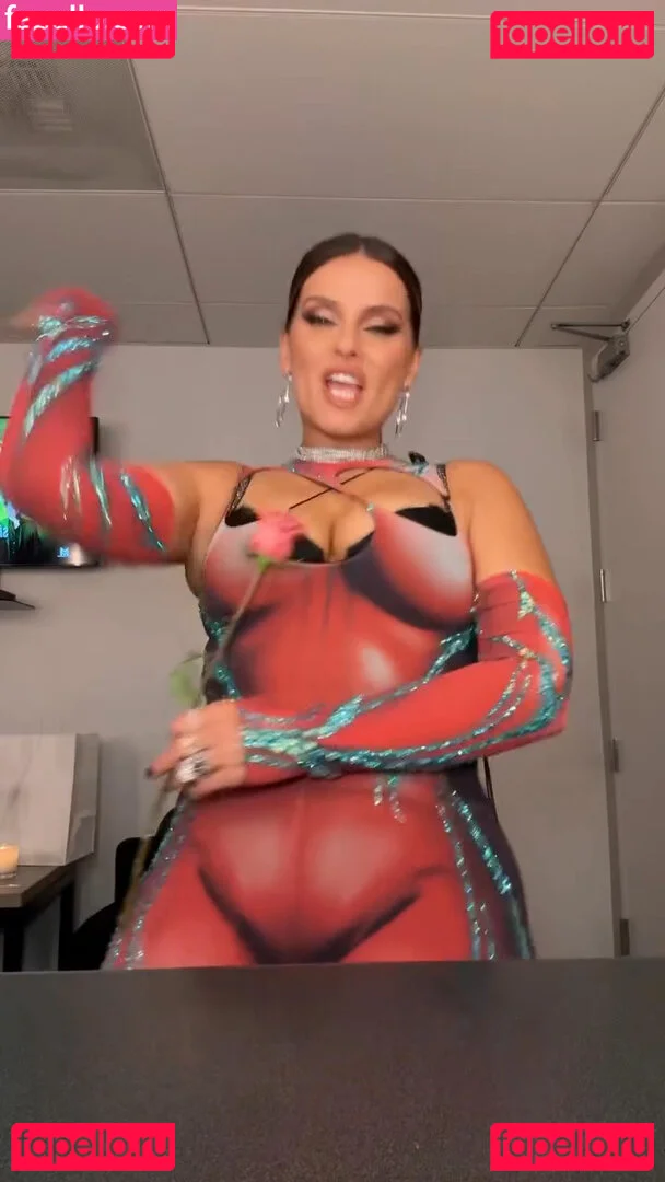 Nelly Furtado Onlyfans Photo Gallery 