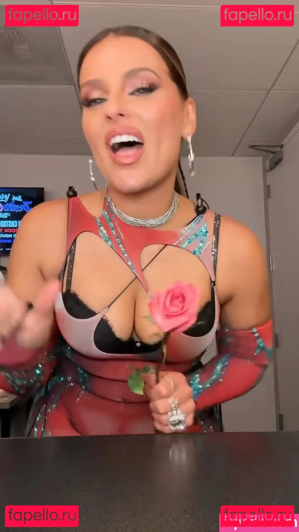 Nelly Furtado Onlyfans Photo Gallery 