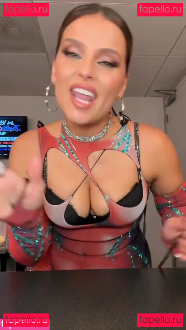 Nelly Furtado Onlyfans Photo Gallery 