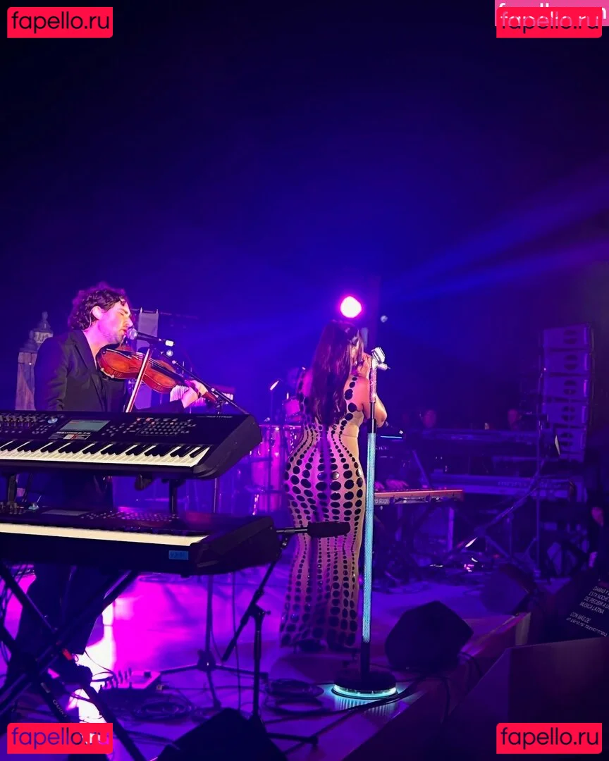 Nelly Furtado Onlyfans Photo Gallery 