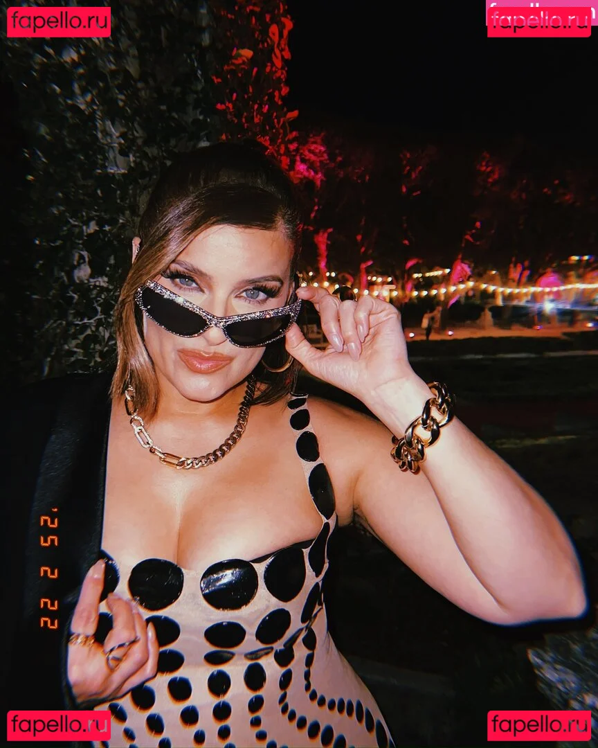 Nelly Furtado Onlyfans Photo Gallery 