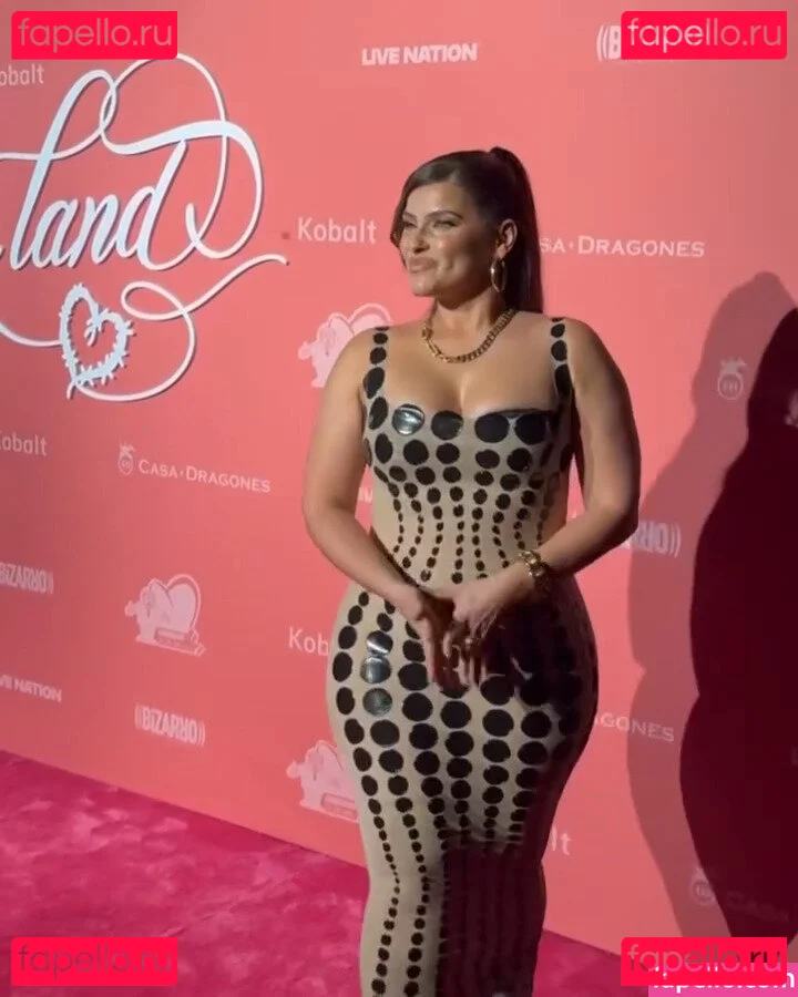 Nelly Furtado Onlyfans Photo Gallery 