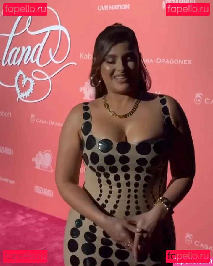 Nelly Furtado Onlyfans Photo Gallery 