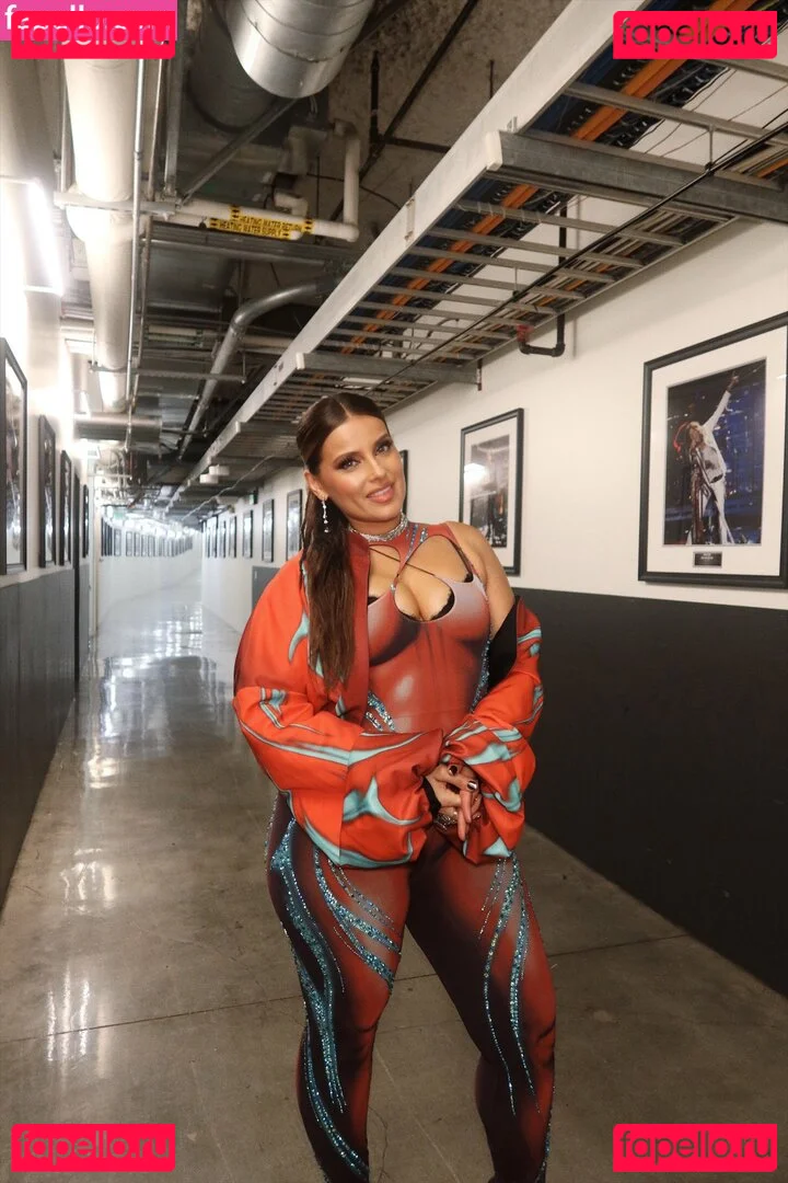 Nelly Furtado Onlyfans Photo Gallery 