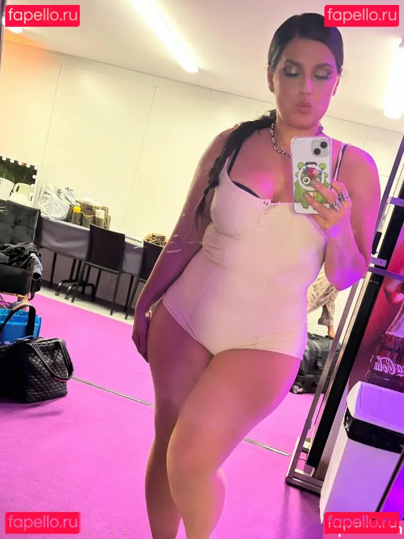 Nelly Furtado Onlyfans Photo Gallery 