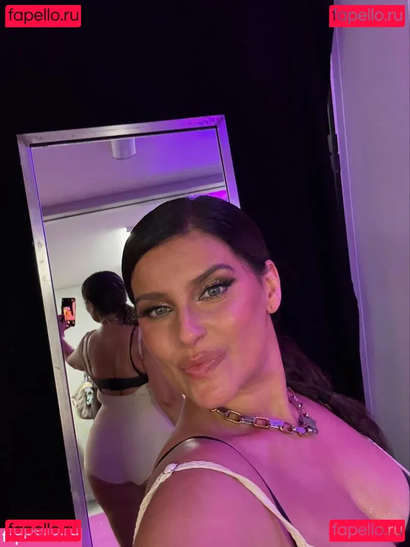Nelly Furtado Onlyfans Photo Gallery 