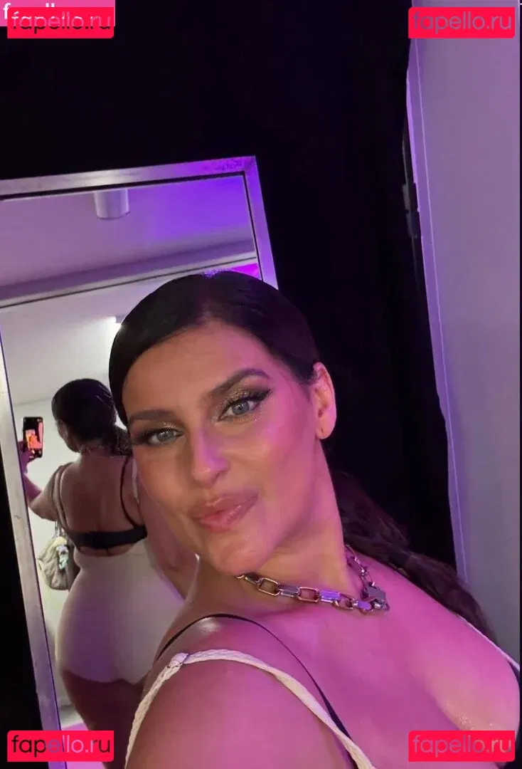 Nelly Furtado Onlyfans Photo Gallery 