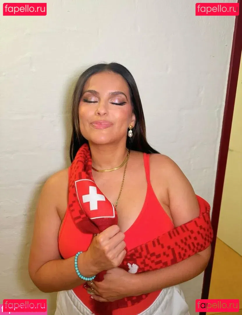 Nelly Furtado Onlyfans Photo Gallery 