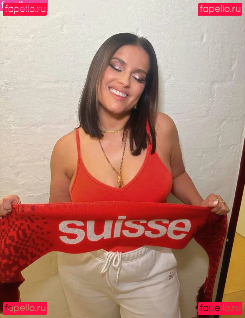 Nelly Furtado Onlyfans Photo Gallery 