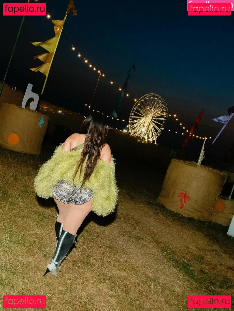 Nelly Furtado Onlyfans Photo Gallery 