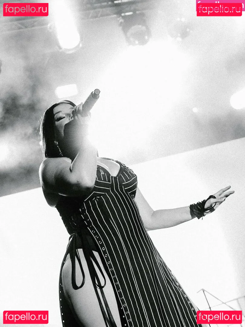 Nelly Furtado Onlyfans Photo Gallery 