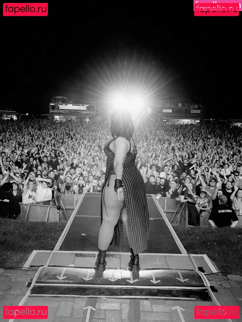 Nelly Furtado Onlyfans Photo Gallery 