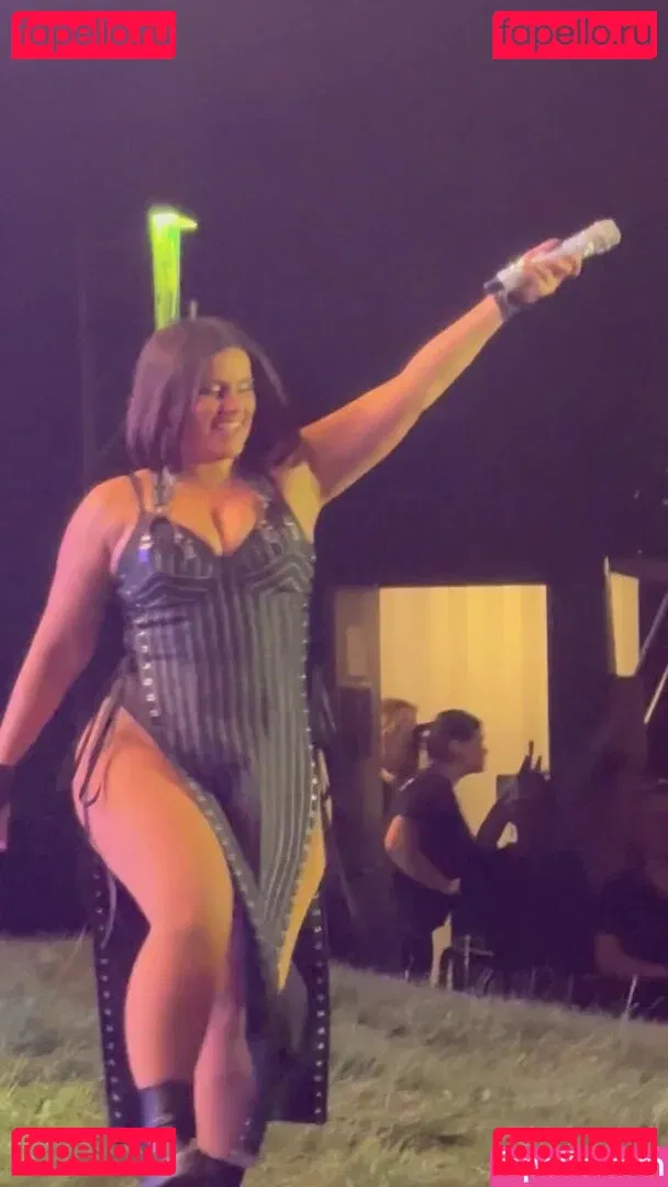 Nelly Furtado Onlyfans Photo Gallery 