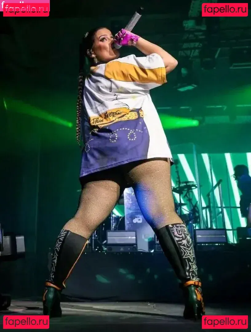 Nelly Furtado Onlyfans Photo Gallery 