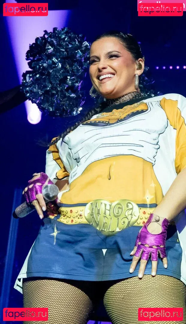 Nelly Furtado Onlyfans Photo Gallery 