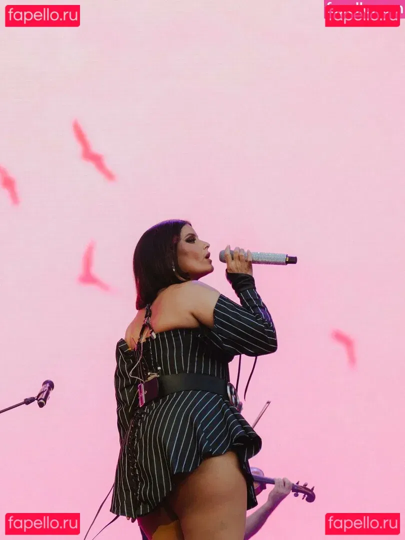 Nelly Furtado Onlyfans Photo Gallery 