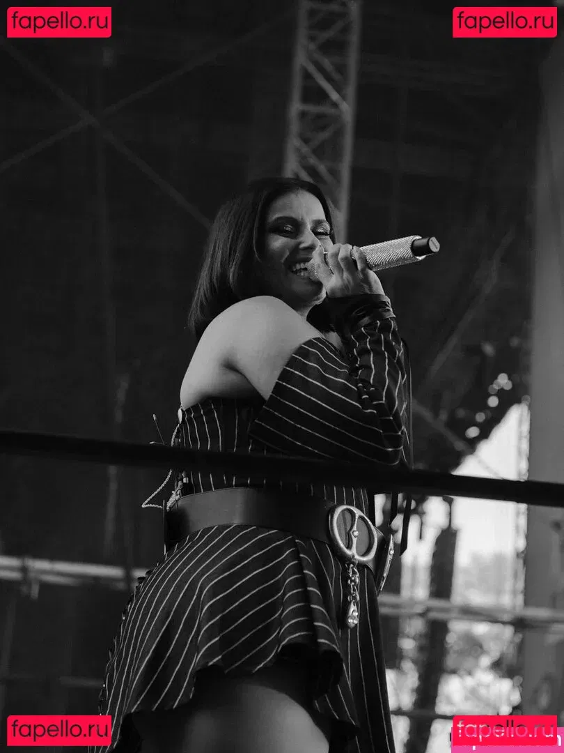 Nelly Furtado Onlyfans Photo Gallery 