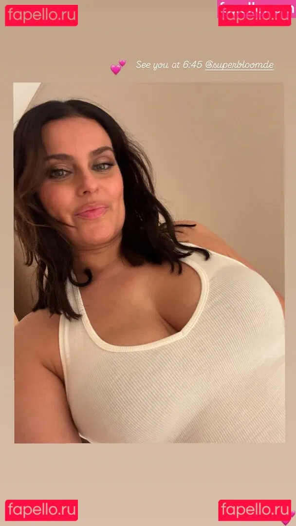 Nelly Furtado Onlyfans Photo Gallery 