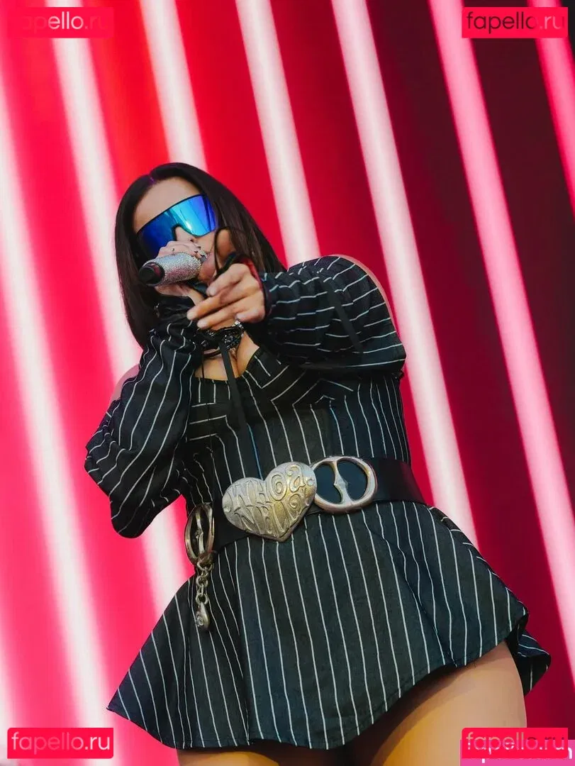 Nelly Furtado Onlyfans Photo Gallery 