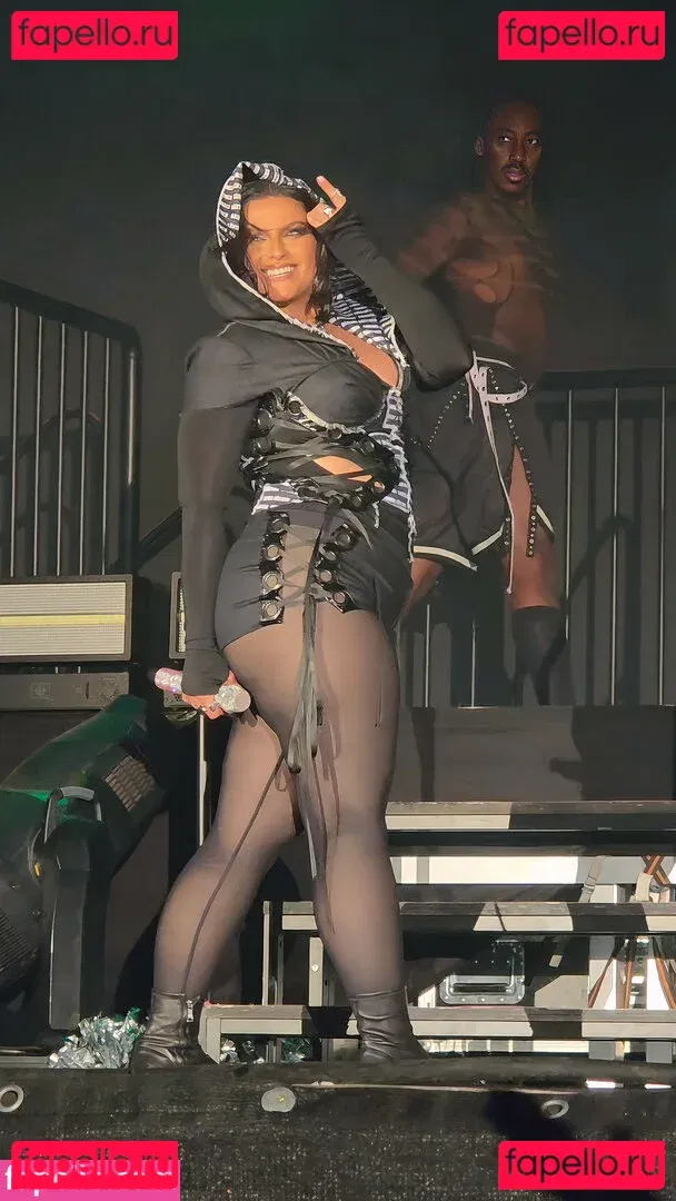 Nelly Furtado Onlyfans Photo Gallery 