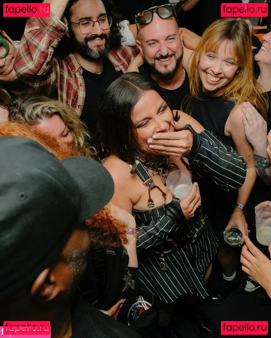 Nelly Furtado Onlyfans Photo Gallery 