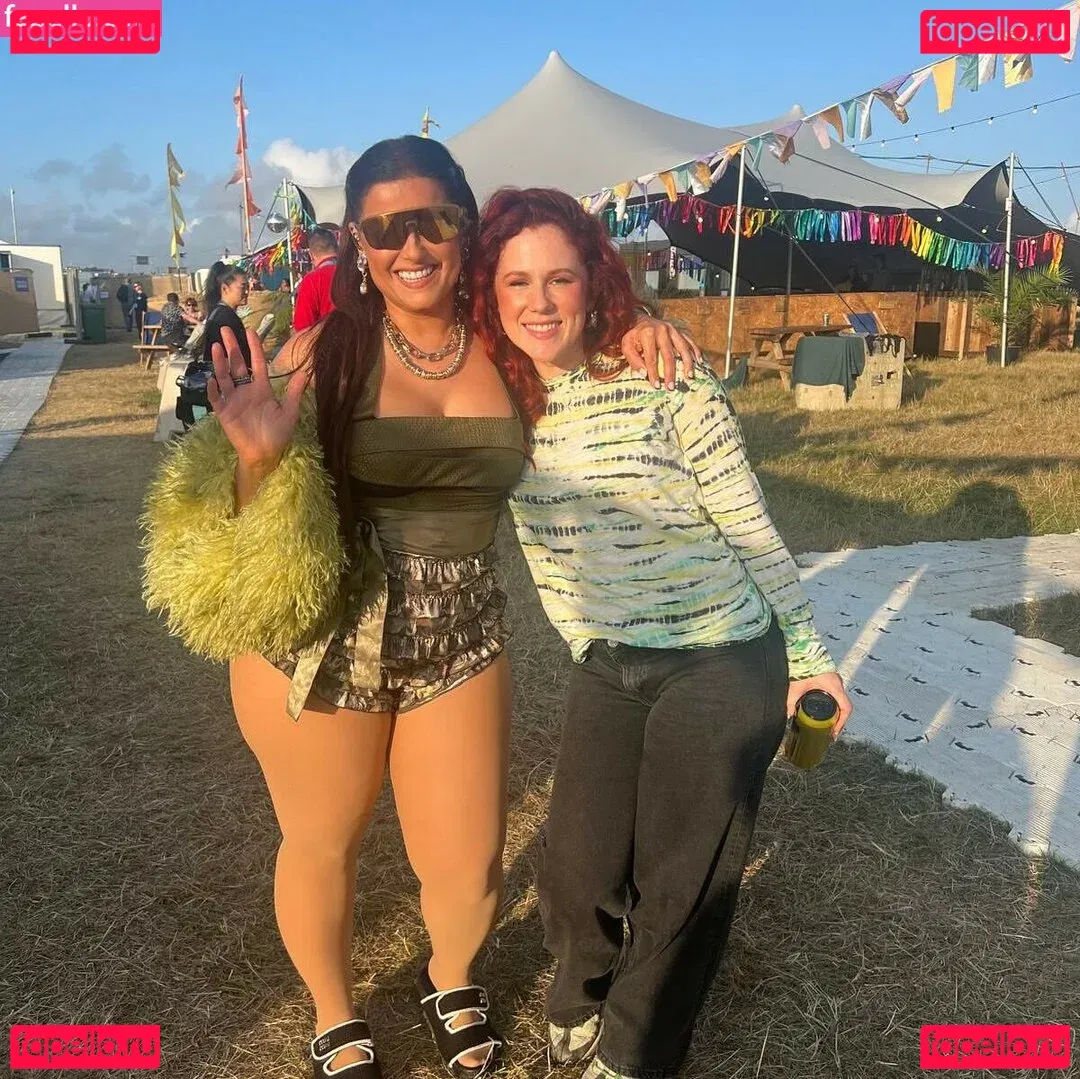 Nelly Furtado Onlyfans Photo Gallery 