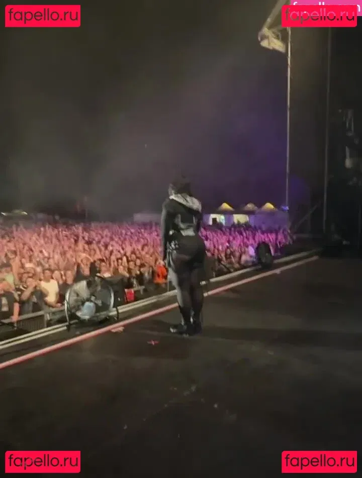 Nelly Furtado Onlyfans Photo Gallery 