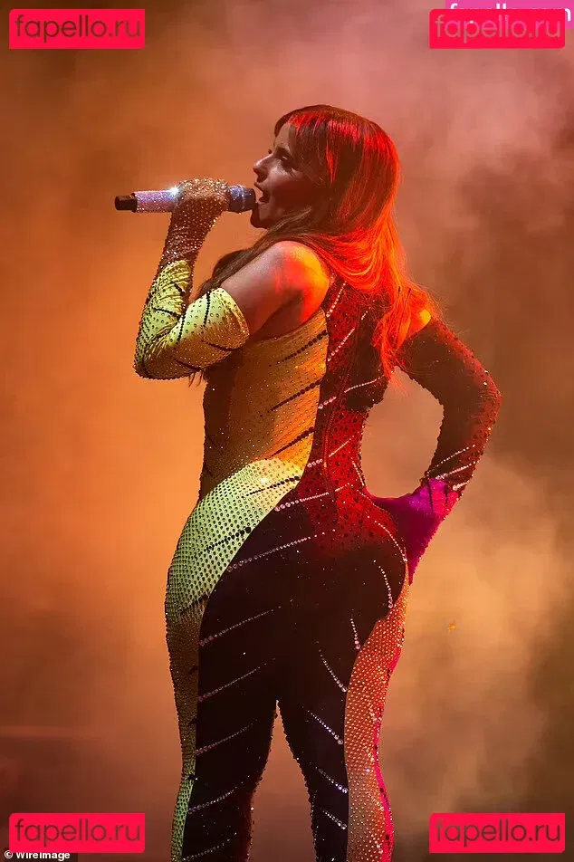 Nelly Furtado Onlyfans Photo Gallery 