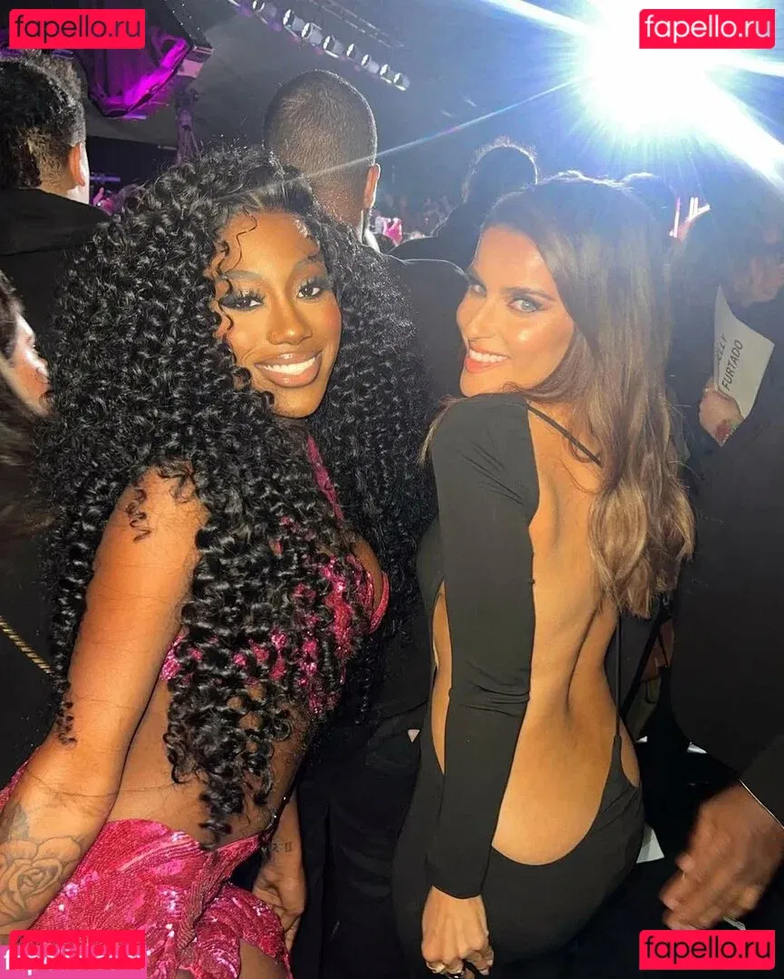 Nelly Furtado Onlyfans Photo Gallery 