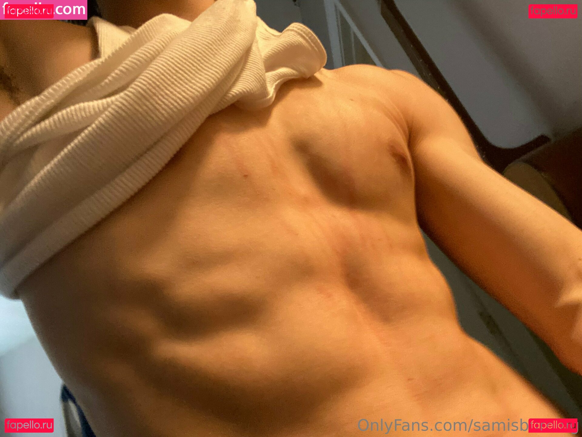 samisburning Nude Onlyfans Photo 77