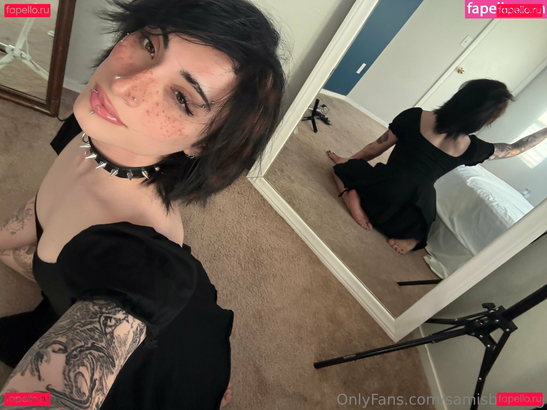 samisburning Nude Onlyfans Photo 29