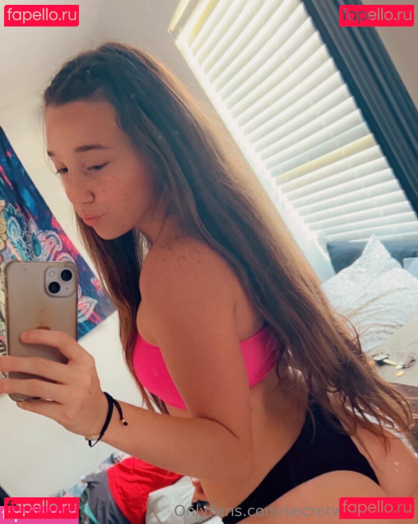 secretworldoflexi Nude Onlyfans Photo 20