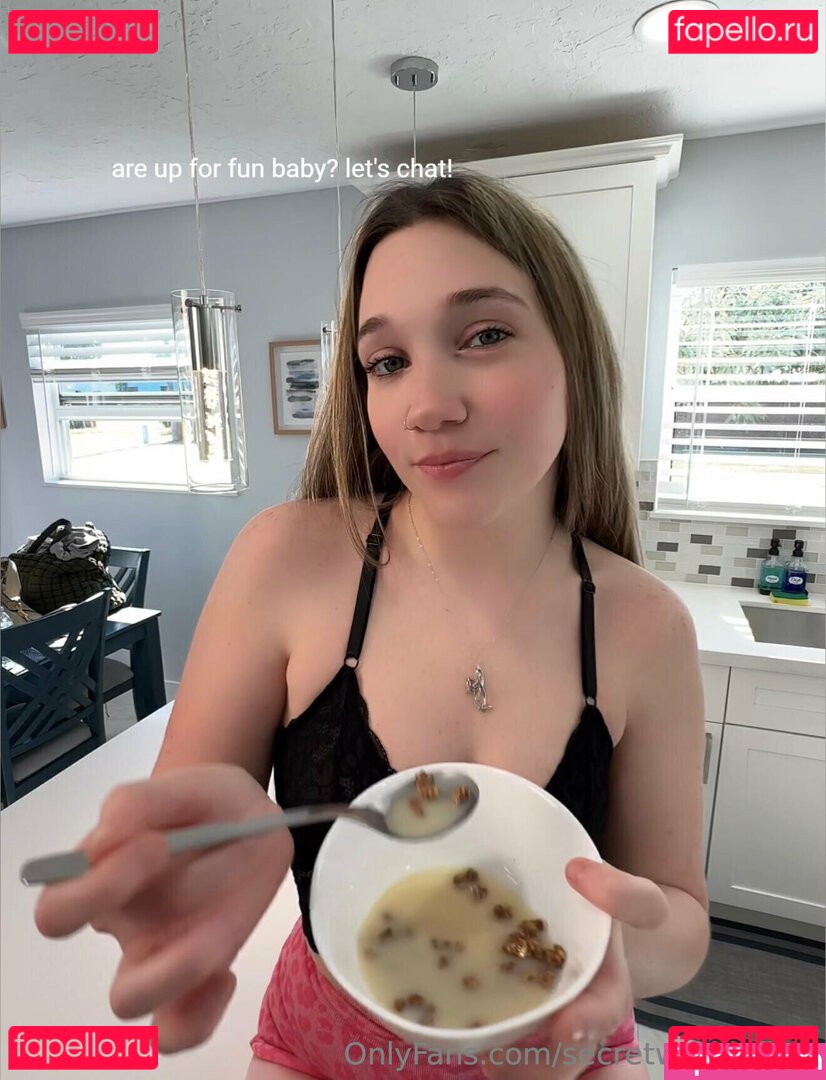 secretworldoflexi Nude Onlyfans Photo 11