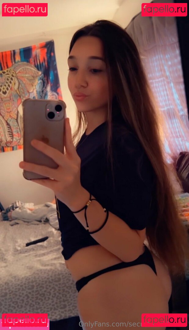 secretworldoflexi Nude Onlyfans Photo 7