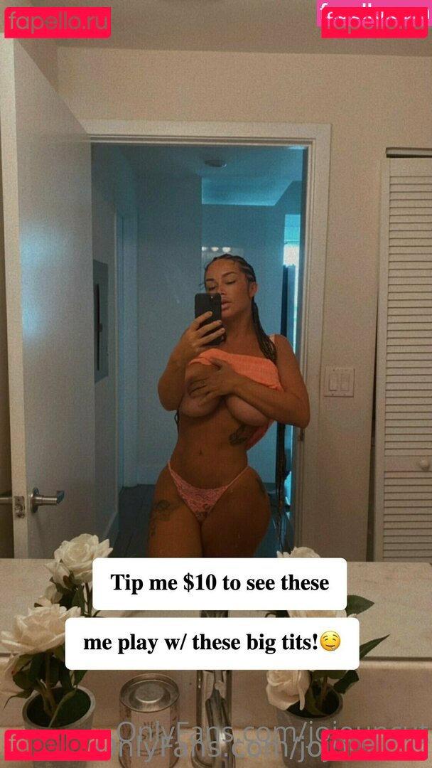 jojouncut Nude Onlyfans Photo 43