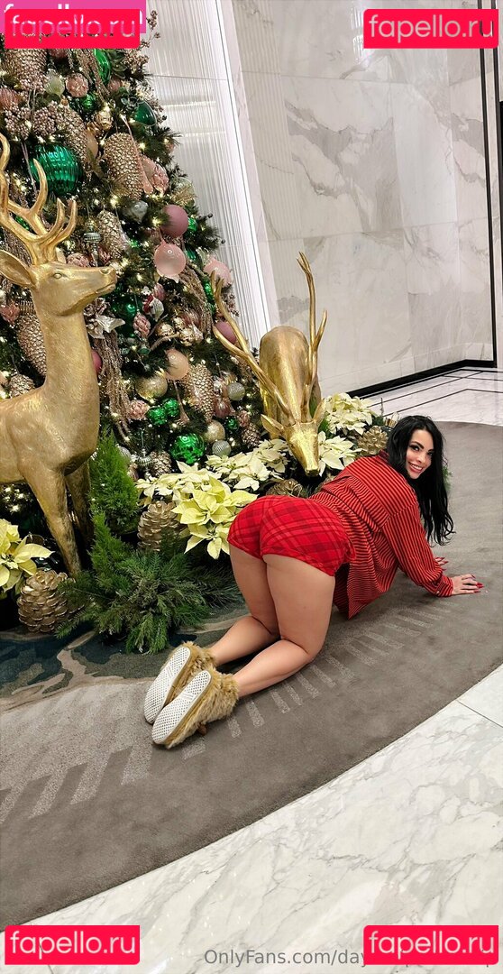dayamipadronvip Nude Onlyfans Photo 30