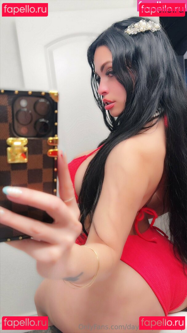 dayamipadronvip Nude Onlyfans Photo 16