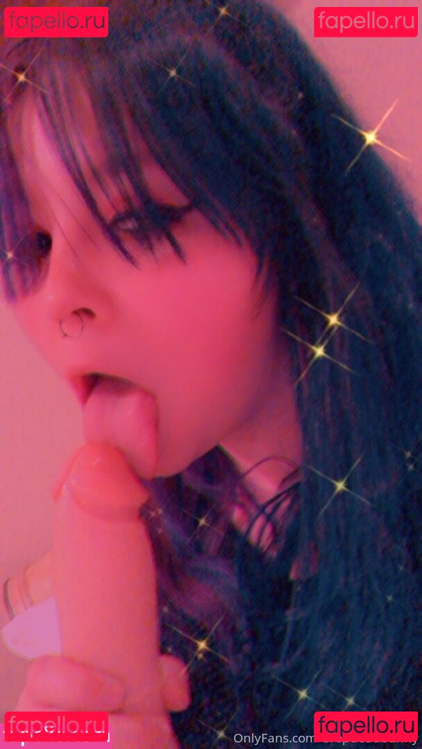 dropdeadbunny Nude Onlyfans Photo 13