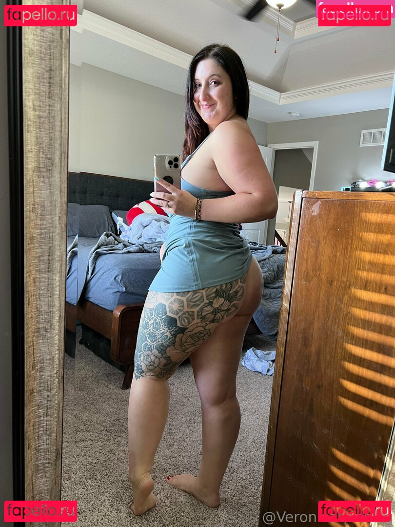 veronicavansing Nude Onlyfans Photo 45