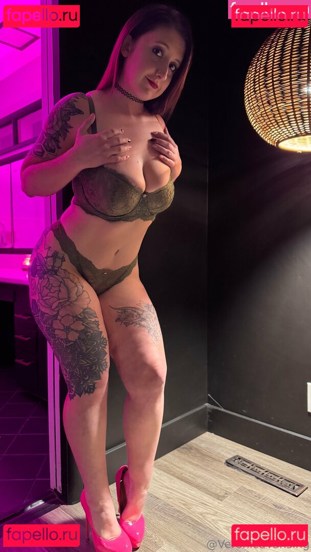 veronicavansing Nude Onlyfans Photo 4