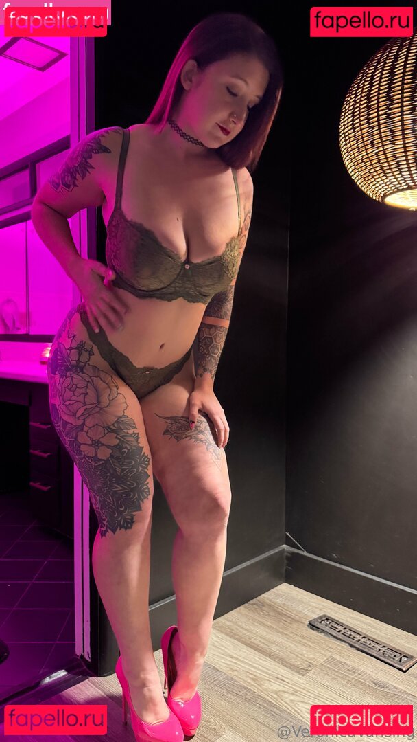 veronicavansing Nude Onlyfans Photo 3