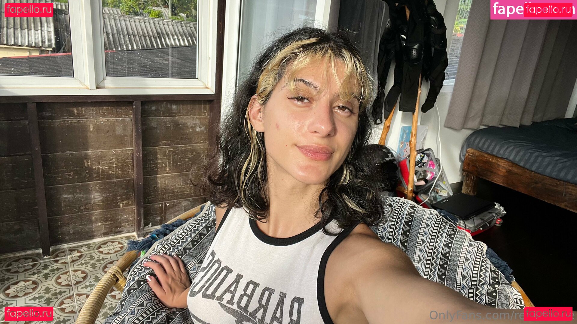 rexistonee Nude Onlyfans Photo 27