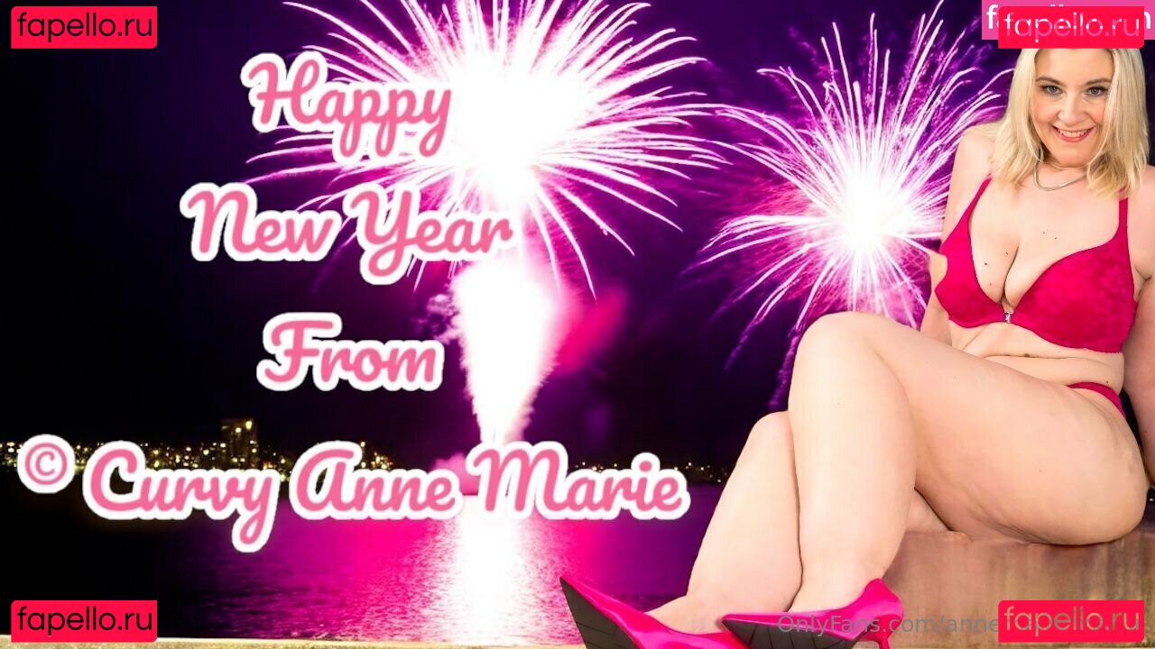 annemarieontour Nude Onlyfans Photo 48