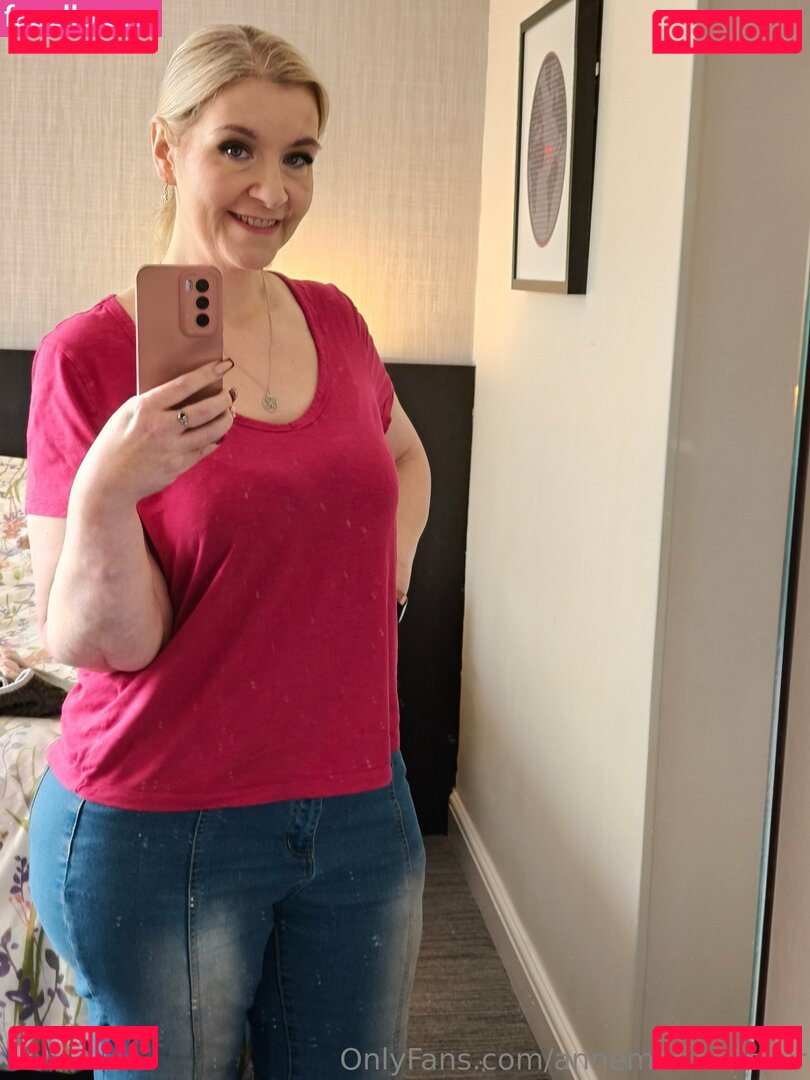 annemarieontour Nude Onlyfans Photo 46