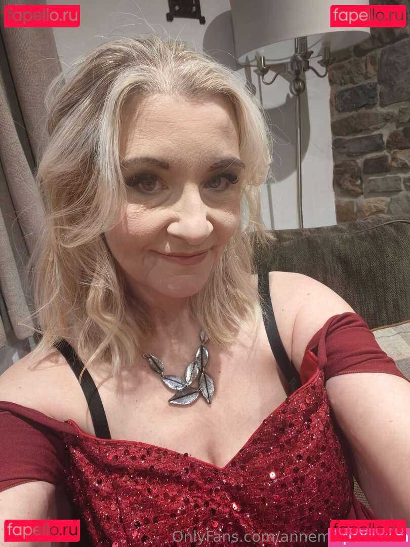 annemarieontour Nude Onlyfans Photo 45